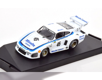 PORSCHE 935 K3 No 45 24h Le Mans (1979)