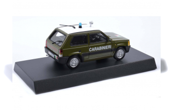 FIAT Panda 1000 Fire (1986) Carabinieri