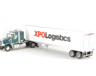 FREIGHTLINER Coronado - 2005, Semi-Remorque Américains