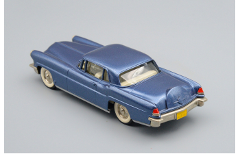 LINCOLN Continental Mark II Coupe (1956), blue