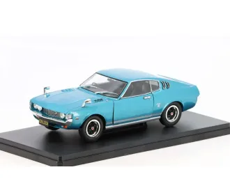 TOYOTA Celica LB 2000 GT (1973), light blue