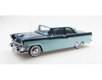 FORD Customline 2х дверный седан (1956)