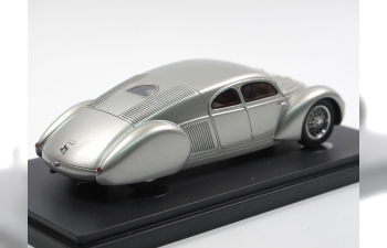 Porsche-AutoUnion Type 52 (БЕЗ КНИГИ)