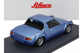 PORSCHE 916 Coupe (1972), Blue