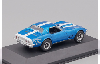 CHEVROLET Corvette C3 L88 Air Team , American Cars 103