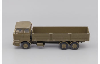 DAF 2800 Military Transport "Korps Mariners", dark green