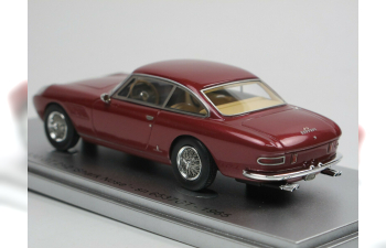 FERRARI 330 GT 2+2 Shark Nose sn6537GT Red Metallic