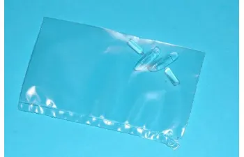 Сборная модель Самолеты Messerschmitt P-1101 и Focke-Wulf Ta-183