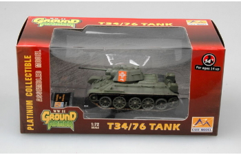 T-34/76 Russian Army