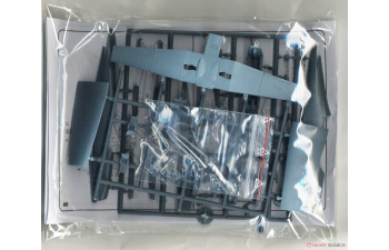 Сборная модель Pilatus PC-9M Over Europe