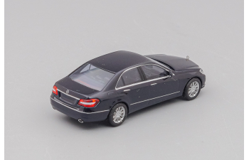 MERCEDES-BENZ E-Class (W212) Elegance, tansanitebluemetallic