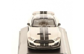 FORD Mustang SHELBY speedster "super snake" (2021), Ford Mustang 18