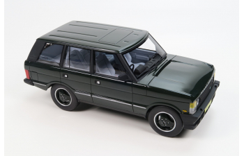 Range Rover 1986 Series 1 (green)