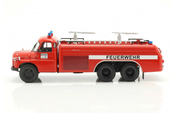 TATRA T148 "Feuerwehr"