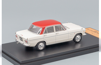 NISSAN Prince Skyline 2000GT-B (S54B-2) (1965) из серии Japanese Cars Premium Collection