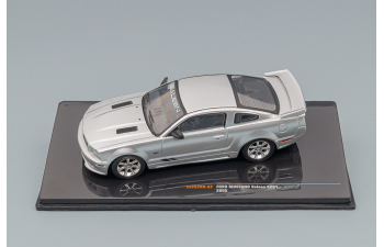 FORD Mustang Saleen S281 (2005), silver