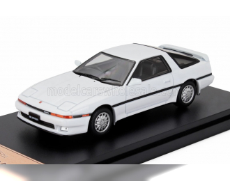TOYOTA Supra A70 (ma70) (1986), white