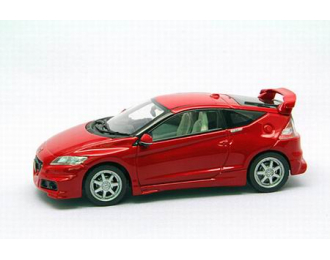 HONDA CR-Z Mugen 2010, Red