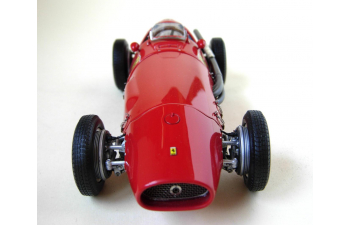 FERRARI 500 F2 (1953), red