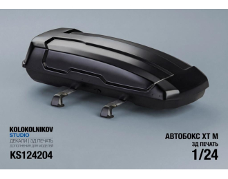 Багажник Tule XT M