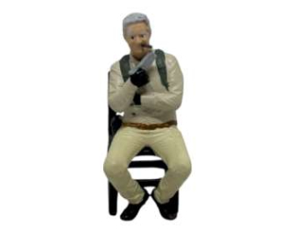 Фигурка Hannibal A Team Figure