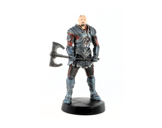 Фигурка Палач (Skurge) -Marvel Movie Collection №76