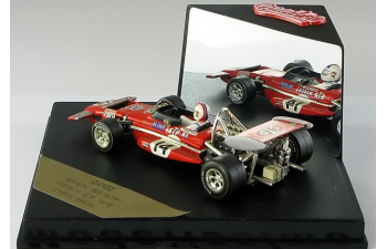 MARCH 701 №14 GP France, Amon (1970)