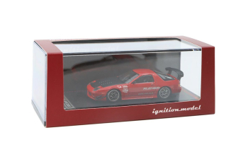 Mazda RX-7 FC3S RE