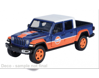 JEEP Gladiator Rubicon Gulf (2021)