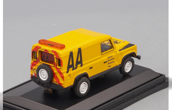 Land Rover Defender "AA" 1990