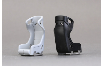 Набор для доработки Bride Gardis III Racing Seats (Resin+PE+Decals)
