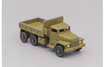 Игрушка Грузовик военный, серия "Военная техника"