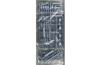 Сборная модель IJN Battleship Fuso Water Line Series No.125