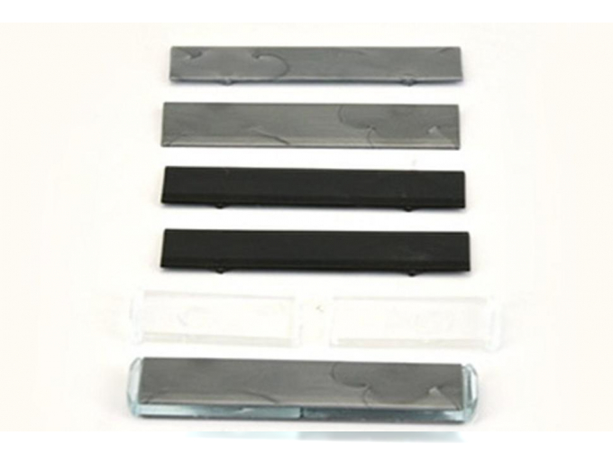 Проблесковый маяк US Police & Patrols, прозрачный