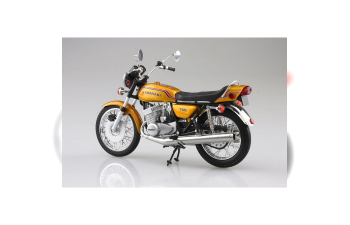 KAWASAKI 750SS MACH IV (FOR EUROPE) CANDY GOLD