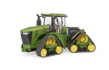 John Deere 9620RX Трактор