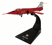 F-104 Starfighter, Samoloty Swiata 14