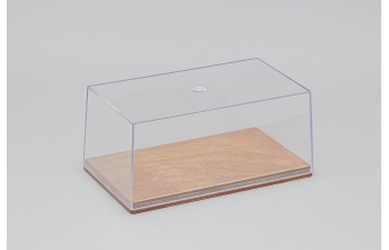 Подиум деревянный Шоколад