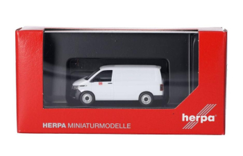 VOLKSWAGEN T6.1, white