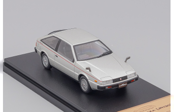 ISUZU Piazza (JR130) (1981) из серии Japanese Cars Premium Collection