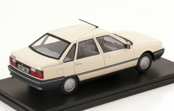 RENAULT 21 GTS (1986), creme