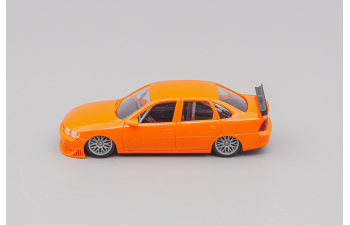 OPEL Vectra B STW, orange
