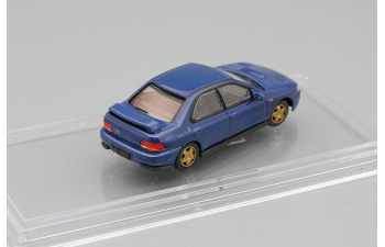 SUBARU IMPREZA WRX LHD 1994