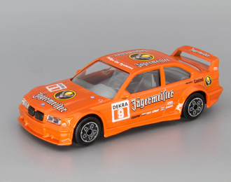 BMW M3 GT Cup #9 (cod.4177), orange