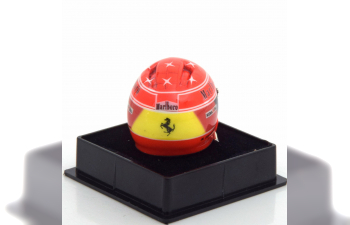 FERRARI Helm (2000)