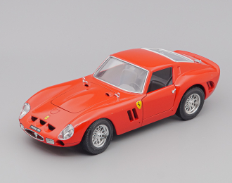 FERRARI 250 GTO (cod.3011) (1962), red