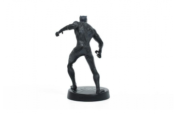 Фигурка Чёрная пантера / Black Panther - Marvel Movie Collection