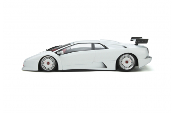 Lamborghini K.O. Diablo - 2018 (white)