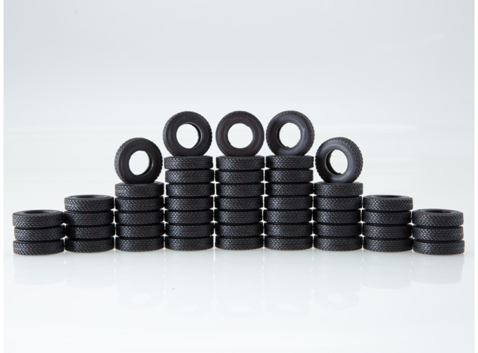 Покрышки на Минский-5432, -5516, -55111, Камский 53215, Камский 55111, -65111 (КАМА-И68А 11R20) (комплект 50 шт.)