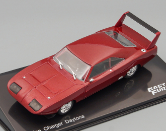 DODGE Charger Daytona (1969) из серии Fast & Furious / Форсаж